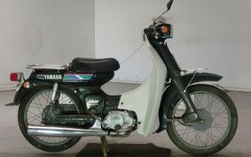 YAMAHA MATE 50 V50