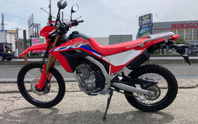 HONDA CRF250L MD47