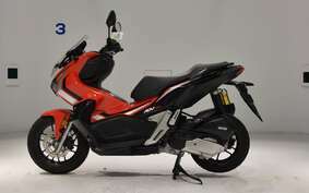 HONDA ADV150 KF38