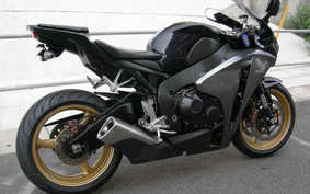 HONDA CBR1000RR ABS 2009 SC59