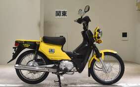 HONDA CROSS CUB 110 JA10