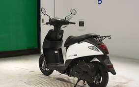 SUZUKI LET's CA4AA