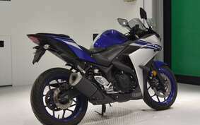 YAMAHA YZF-R25 RG10J