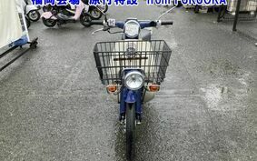 HONDA C 50プレスFI AA01