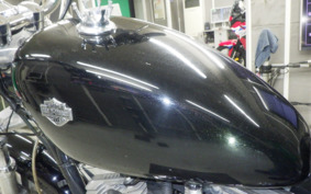 HARLEY FXDC 1450 2005