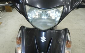 SUZUKI ADDRESS V125 G CF46A