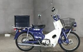 HONDA PRESS CUB 50 C50