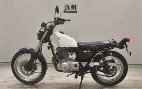 SUZUKI GRASS TRACKER NJ4BA