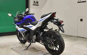 SUZUKI GSX250R DN11A