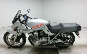 SUZUKI GSX1100S KATANA 1994 GU76A