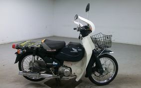 HONDA C70 SUPER CUB HA02