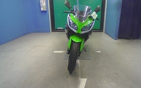 KAWASAKI NINJA 250 ABS EX250L