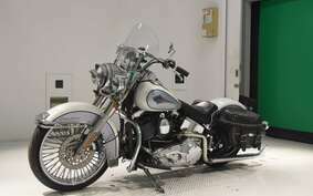 HARLEY FLSTC 1450 1999