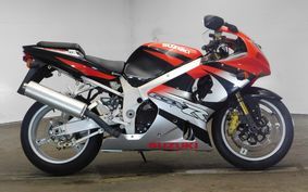 SUZUKI GSX-R1000 2002 BL211