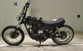 KAWASAKI 250TR BJ250F