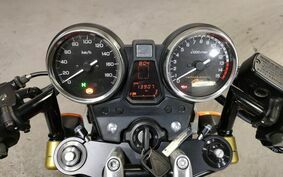 HONDA CB400SF VTEC REVO 2021 NC42