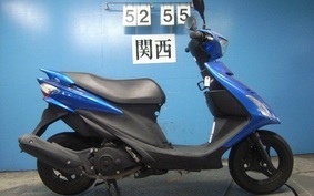 SUZUKI ADDRESS V125 S CF4MA