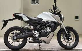 HONDA CB125 R JC79