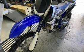 YAMAHA YZ450 F CJ21