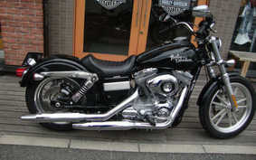 HARLEY FXD Dyna Super Glide 2010 GM4