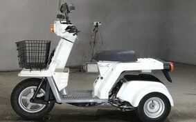 HONDA GYRO X TD02