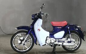 HONDA C125 SUPER CUB JA58