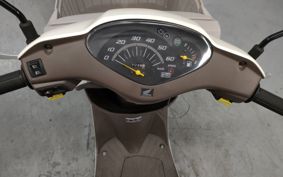 HONDA DIO CHESTER AF68