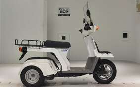 HONDA GYRO X TD02