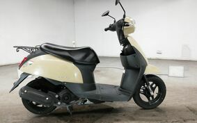 SUZUKI LET's CA4AA