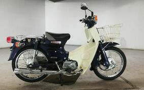 HONDA C70 SUPER CUB HA02