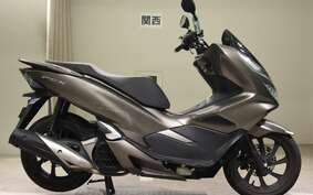 HONDA PCX125 JF81