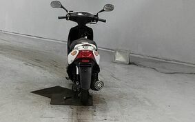 YAMAHA JOG ZR SA56J