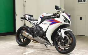 HONDA CBR1000RR Gen. 2 2013 SC59