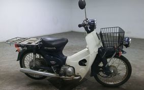 HONDA PRESS CUB 50 C50