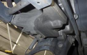 SUZUKI ADDRESS V50 CA4BA