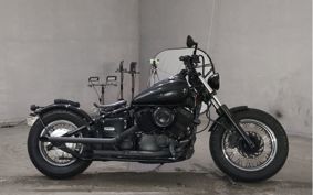 YAMAHA DRAGSTAR400 CLASSIC VH02J