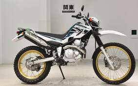 YAMAHA SEROW 250 DG17J