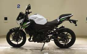 KAWASAKI Z250 Gen.2 EX250P