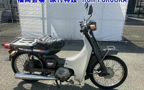 YAMAHA MATE 50 V50