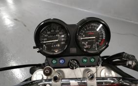 HONDA CB400SF TRAINING CAR NC42