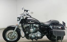 HARLEY XL1200C 2012 CT3