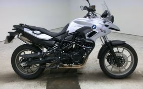 BMW F700GS 2013 0B01