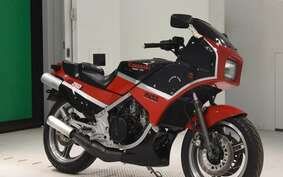 KAWASAKI KR250S KR250A