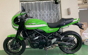 KAWASAKI Z900RS CAFE 2019 ZR900C