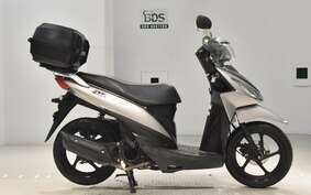 SUZUKI ADDRESS 110 CE47A