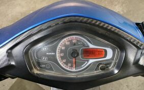 SUZUKI ADDRESS V125 S CF4MA