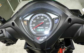 SUZUKI ADDRESS 110 CE47A