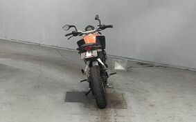 KTM 200 DUKE JUC