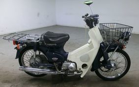 HONDA PRESS CUB 50 AA01