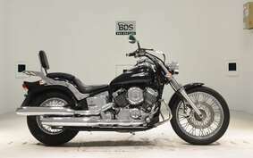 YAMAHA DRAGSTAR 400 2014 VH02J